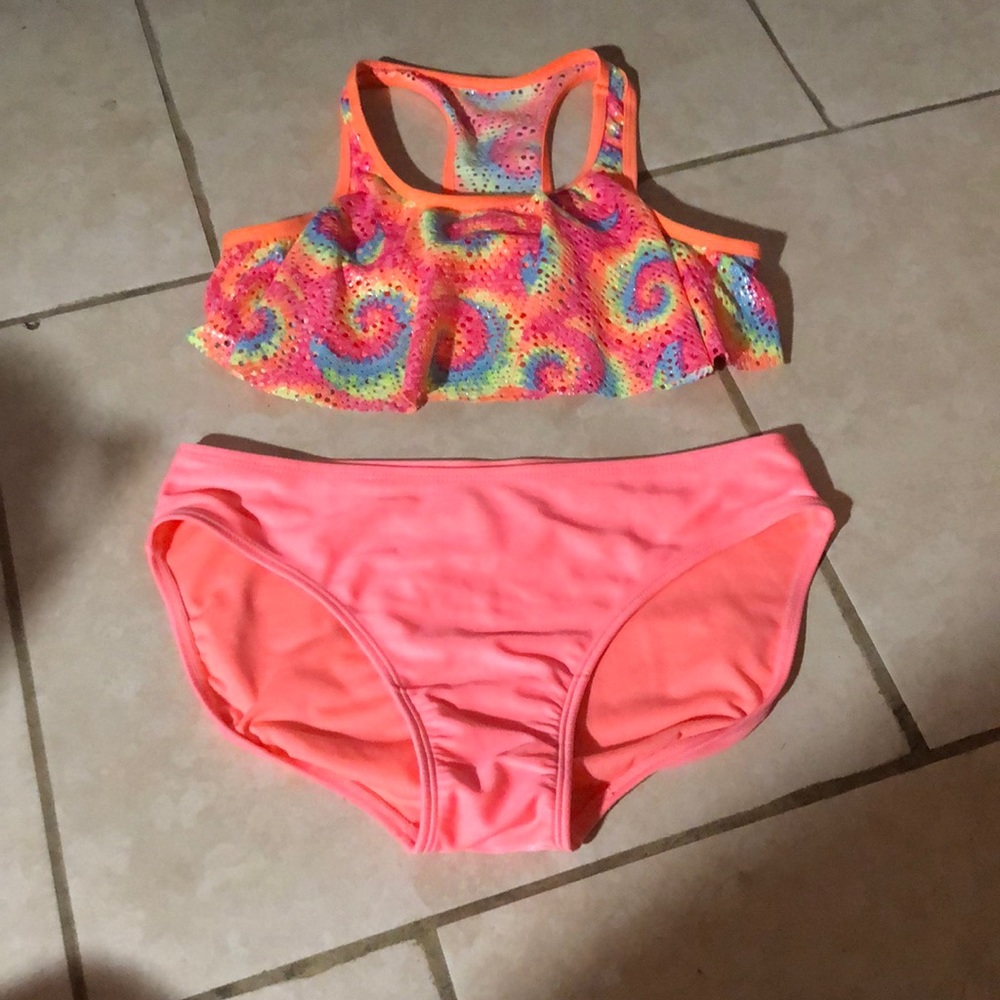 Baiting suit